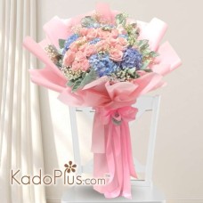 Adorable Tall Bouquet